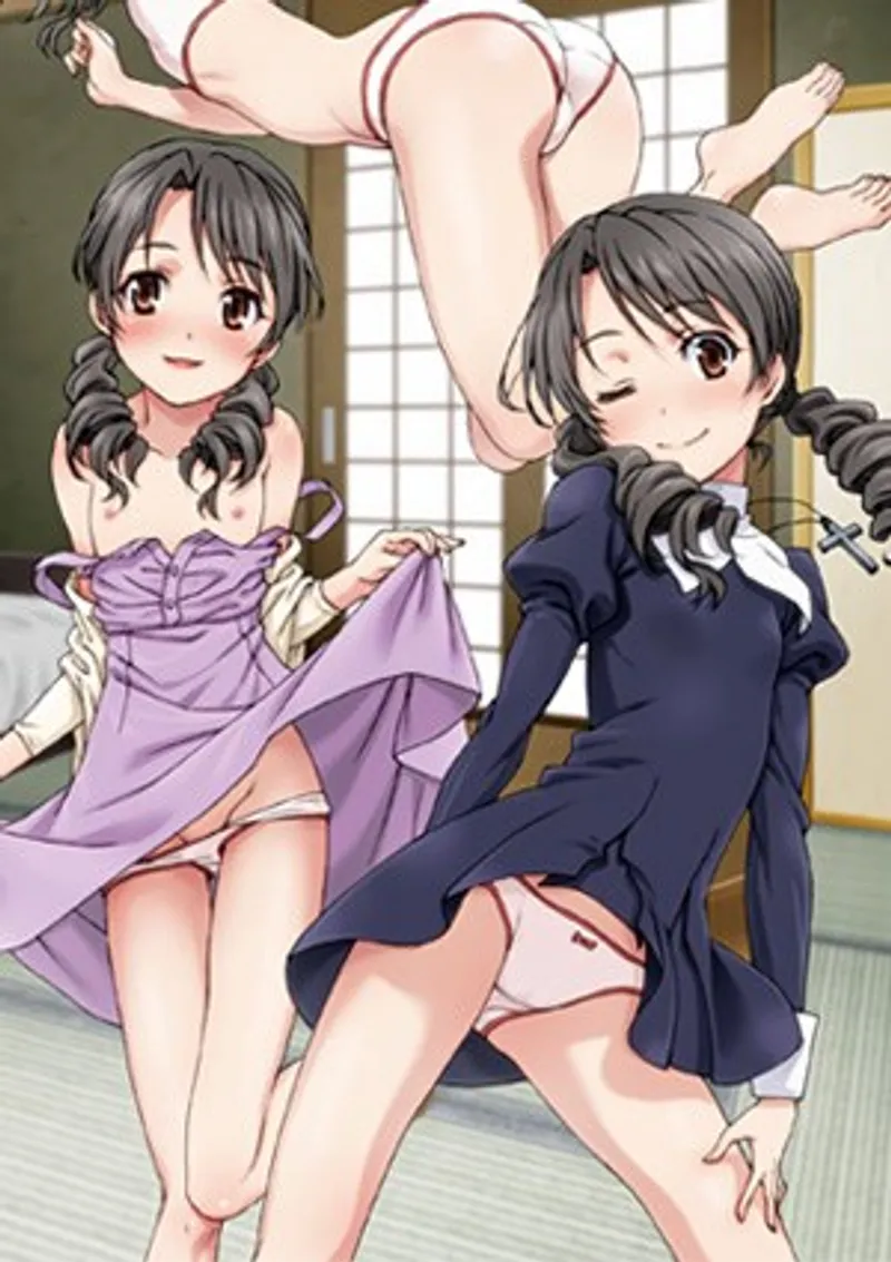 clip sex jennie spa,luna star sex,thoxinh2006 sex Dokidoki little ooyasan 5