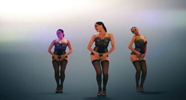 phim sex đi ỉa Một phụ nữ hồi giáo đùa với một cậu bé trong một trò chơi nhập sex thuốc kích dục vai.